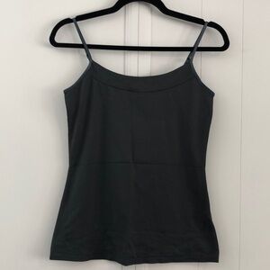RW&CO basic gray tank top